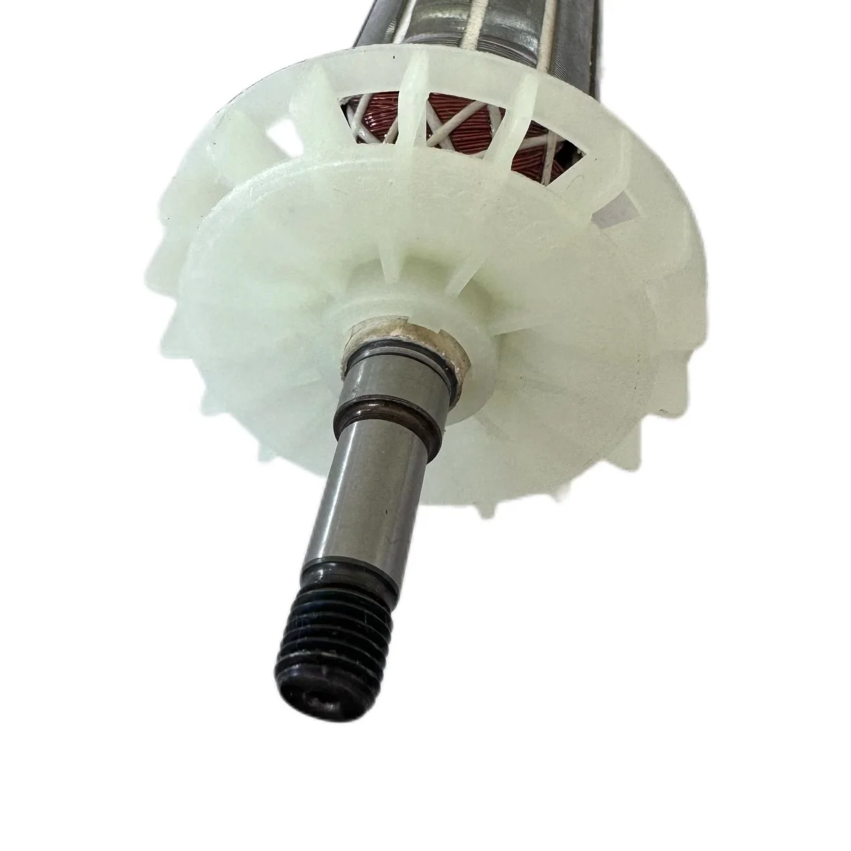 Hot Sell Spare Parts Armature Rotor Anchor for Angle Grinder 125/900