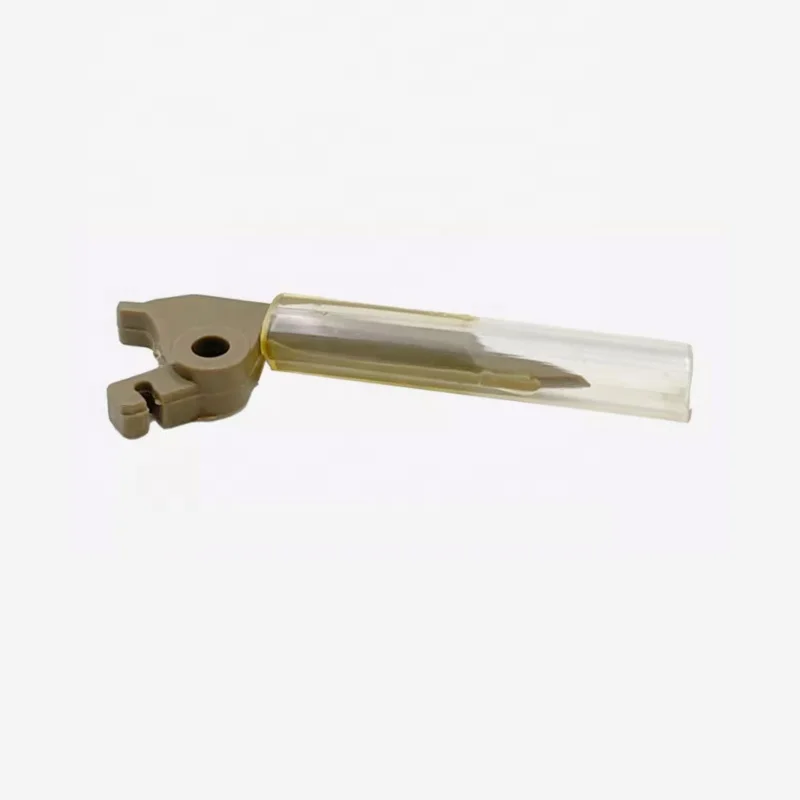 HIGH QUALITY AD02-5024  Drum Picker Finger and Spring For Ricoh MP 2075 7500 8000 7001 6001 9002 8001 7502 Copier Spare Parts