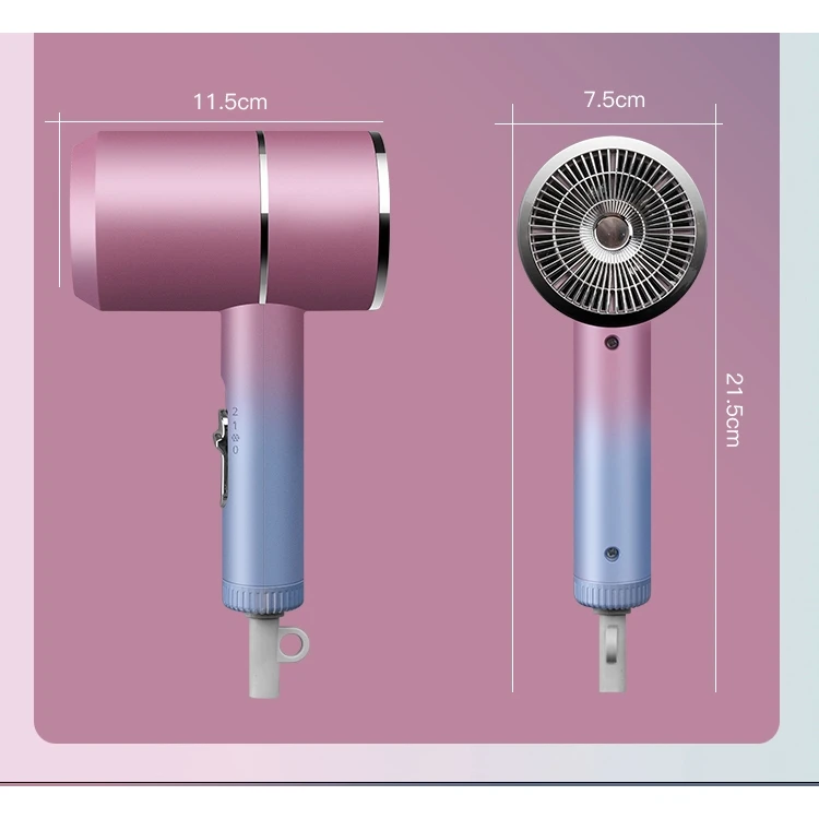 professional salon hair dryers