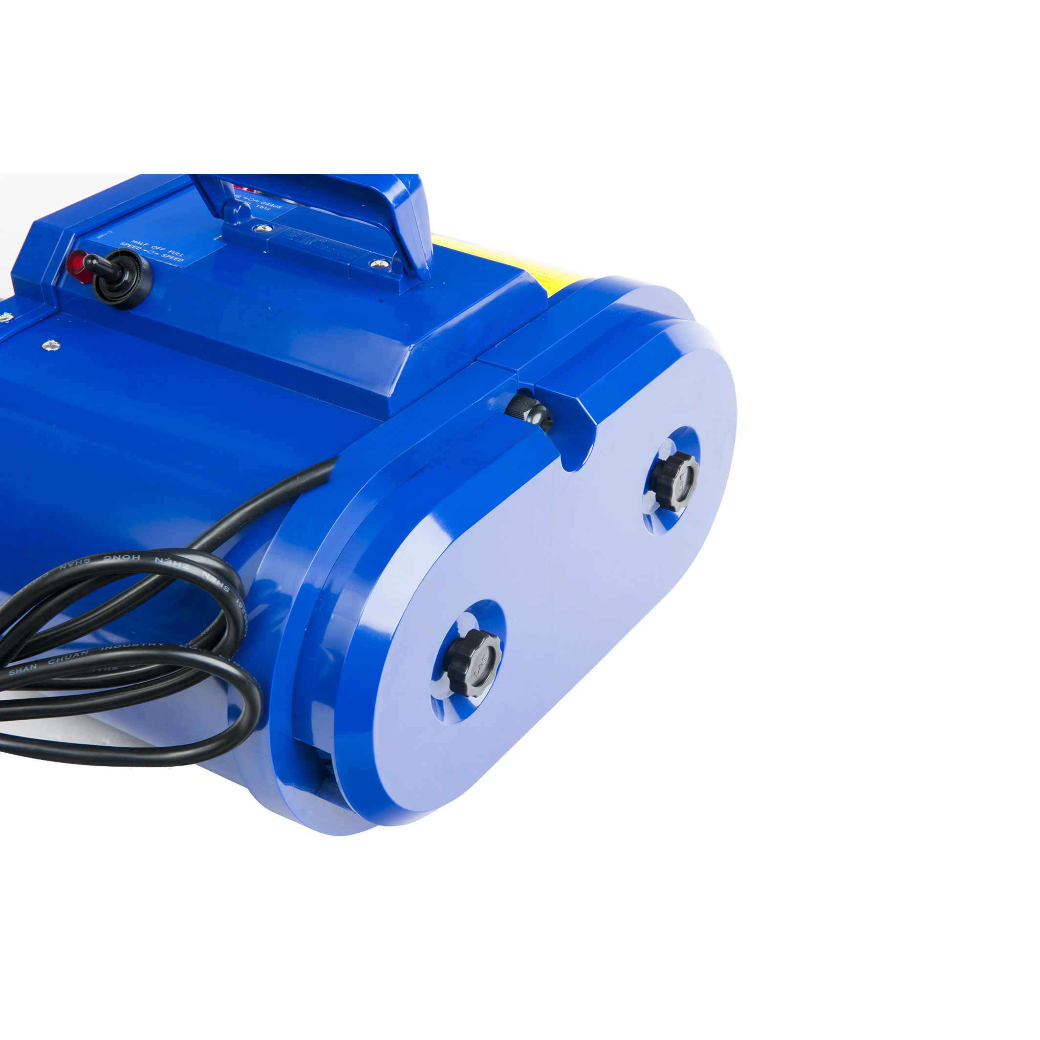 
Pet cleaning wholesale 2800w LT-1090C-1Double Motor 4-step wind speed adjustabled Pet Hair Dryer 