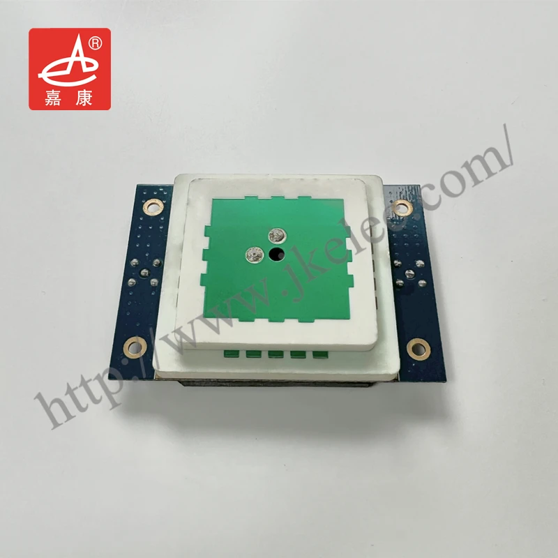 JIAKANG  Dielectric Ceramic GPS Module Internal Active Antenna