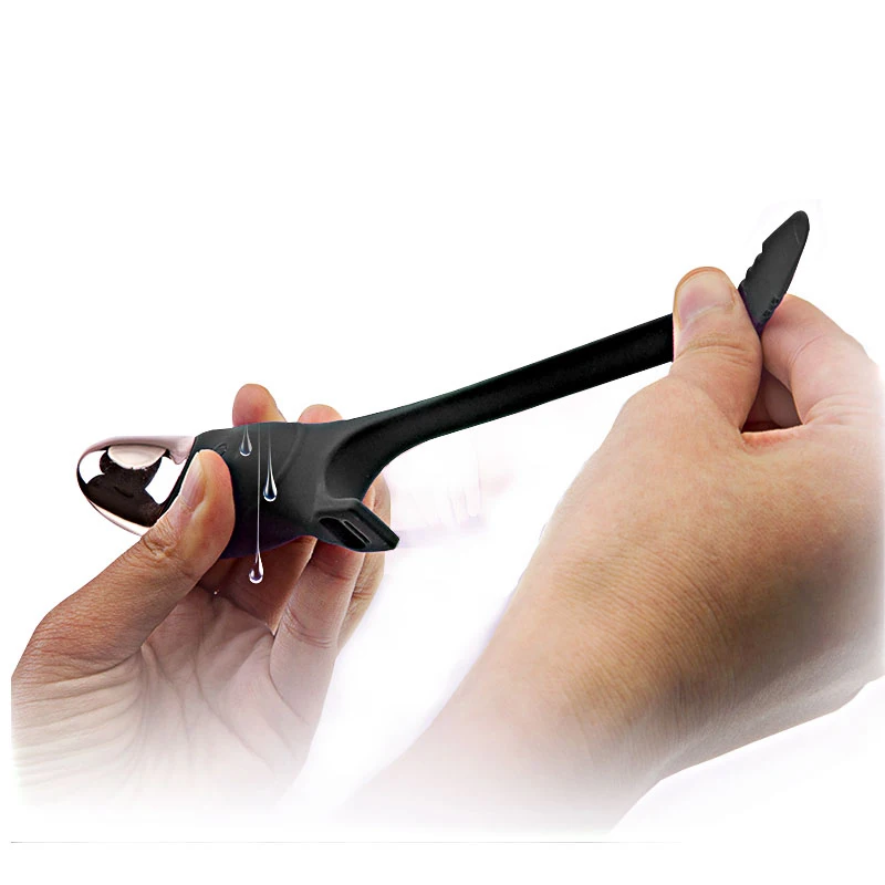 Rechargeable Pennis Enlargement Remote Vibrating engraved cock rings