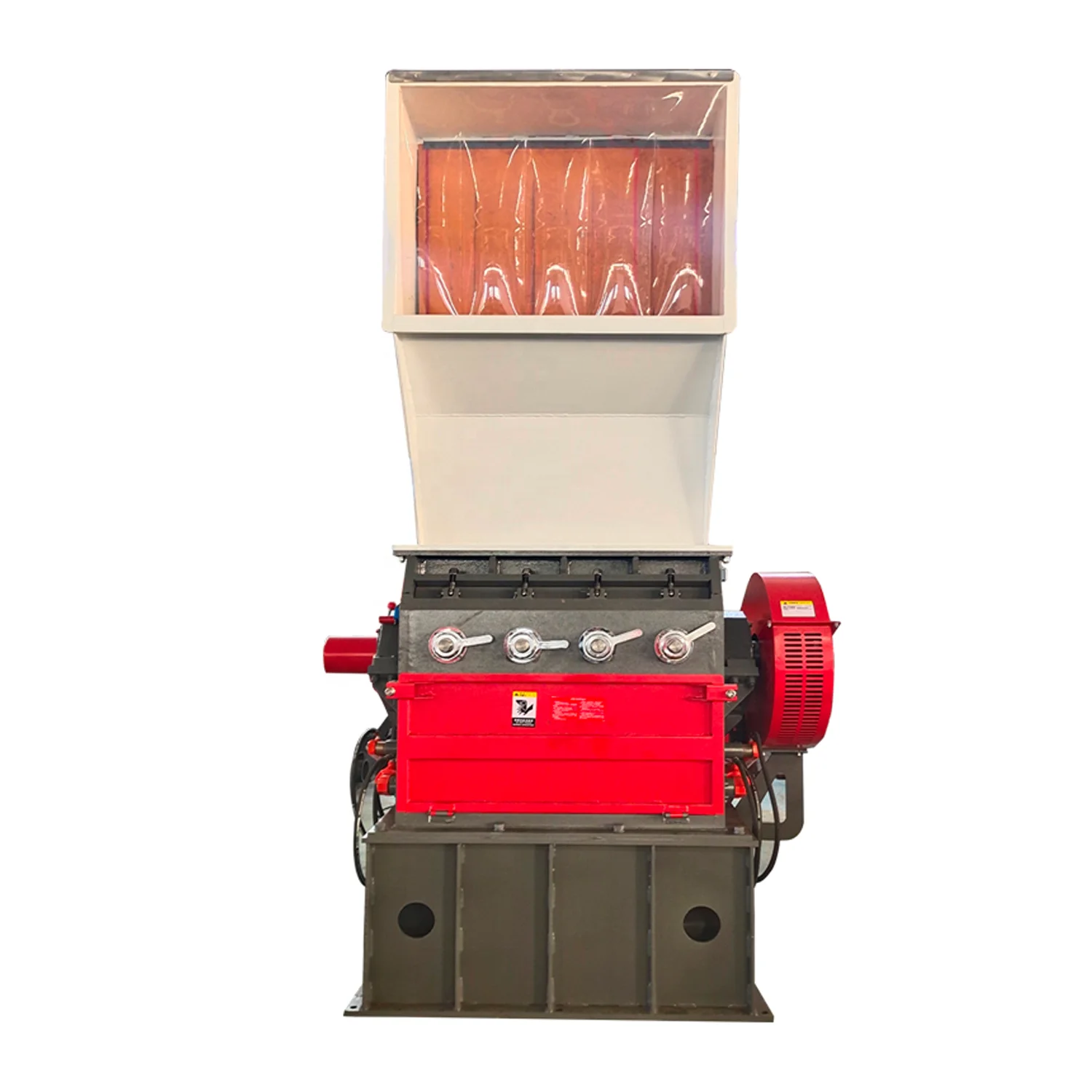 Пластиковые ПЭТ-бутылки для отходов/барабан/поддон/ПП/ПЭНД/резина/Кусочки/ПВХ-трубы/ПЭ-пленка/большие плетеные мешки/дробилка для мусора