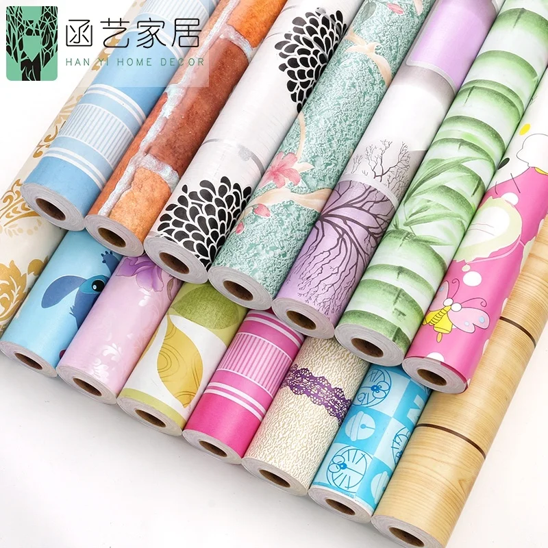 Low Wallpaper Prices Design Living Room Wall Paper Self Adhesive