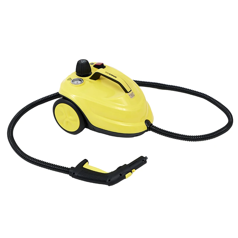 Home Kitchen Multifunctional Steam Cleaner Handheld Vehicle Window Steam Cleaners Machine