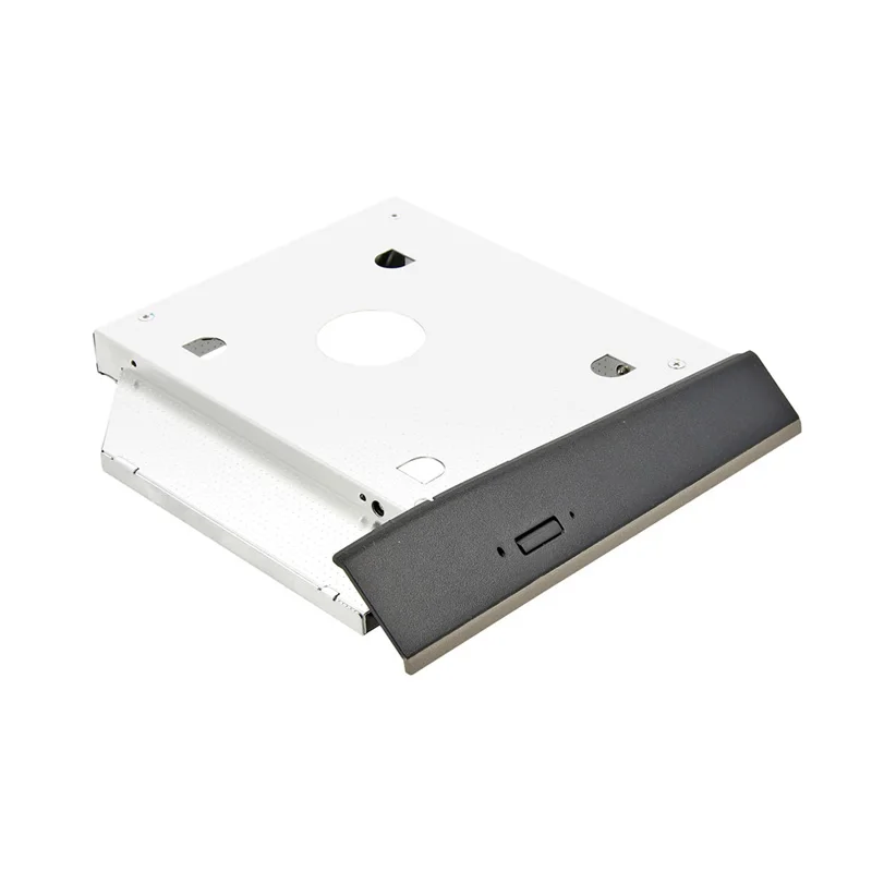 SATA HDD 12 7 мм SSD б/у Caddy для HP ProBook 4510S