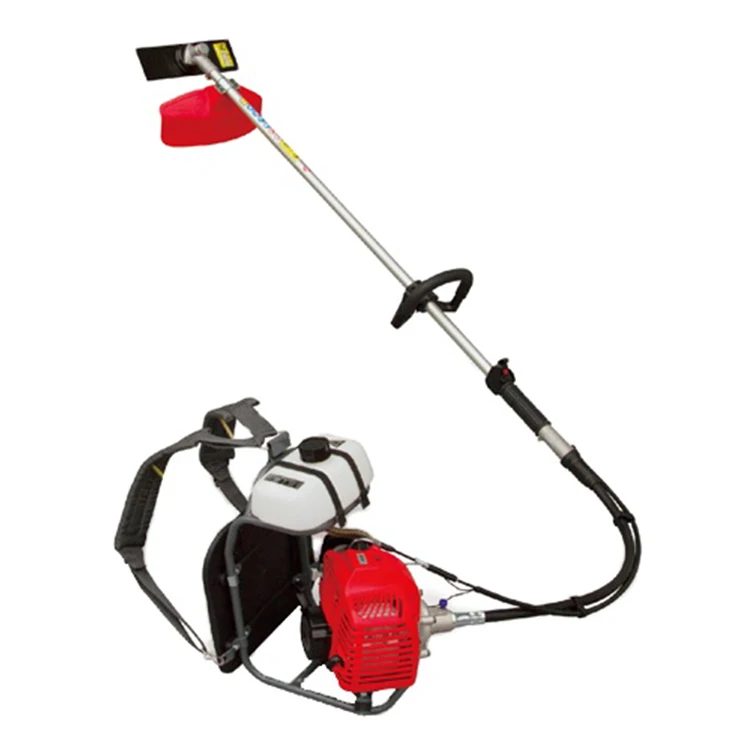 Professional manufacturer 2 Stroke Garden Tools Grass Mower  Gasoline Engine diesel backpack brush cutter