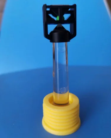 Magic Eye charge indicator acid indicator acid monitor for lead acid battery B101 21.3mm length 40mm