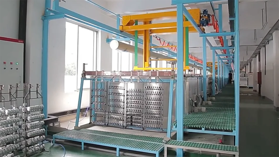 Custom Precision CNC Turning Milling Machining Service for Industrial Compressor Parts Different Kind Of CNC Machining