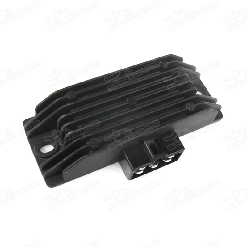 NC250 NC450 Rectifier Voltage Regulator For Zongshen 250cc 450cc BSE KAYO Dirt Bike
