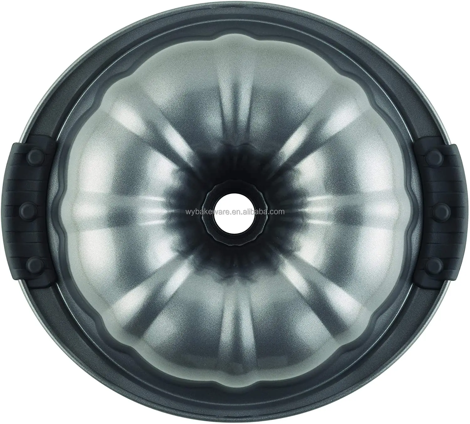 Competitive Price Bakeware Bundt Cake Pan Molds Eco-friendly Bundform Pan