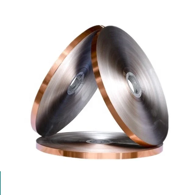 Cold laminating metallized 12 micron polyester aluminum foil Pet/Pe film