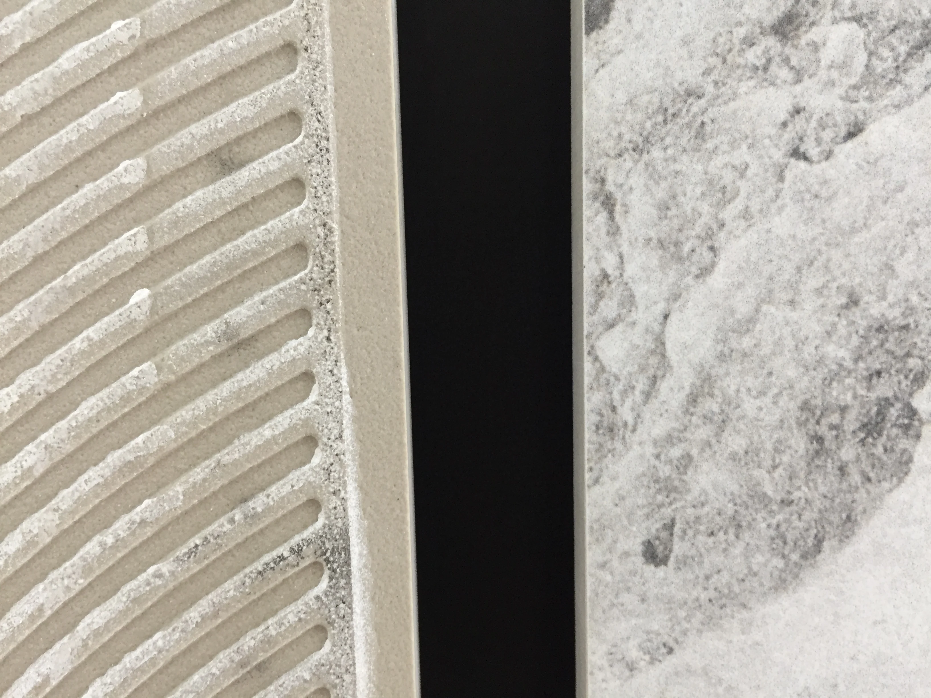 new technology 600 x 1200mm popular style   sitting room tiles