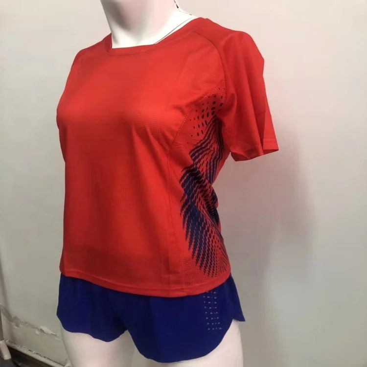 Quick Dry  Custom Sublimation T shirt Clothing Manufacturing Companies In china Custom Logo Bananas Unisex Shirts