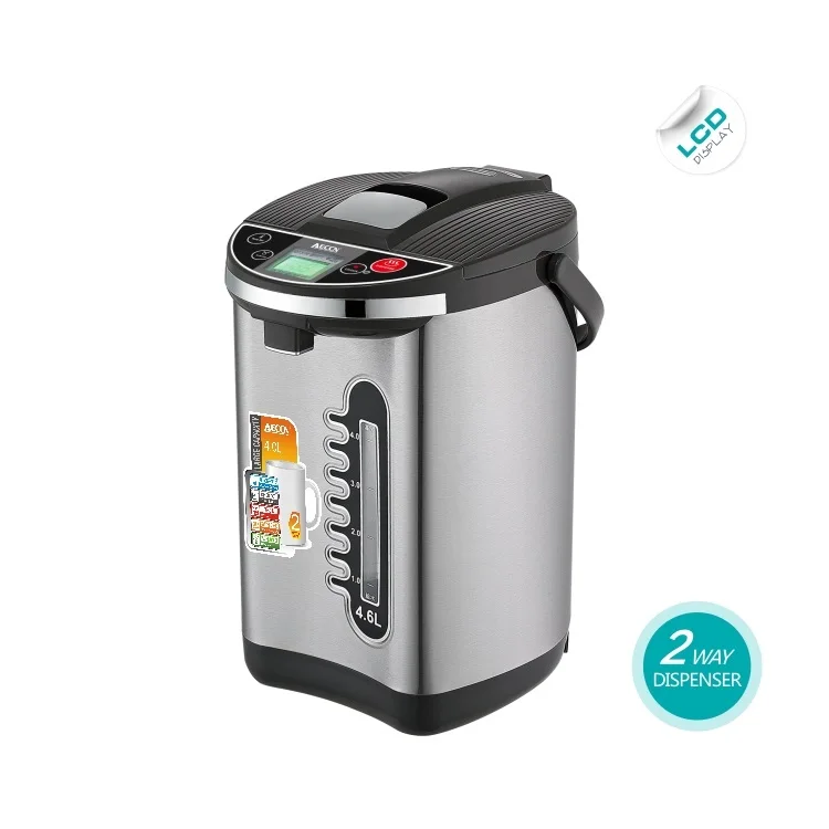 5L Electric Thermo Pot