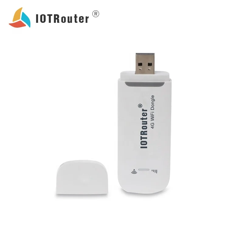 USB Modem 3G Dongle with SIM Card Slot IOT Router Supplier