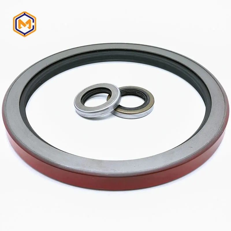 High quality TA Oil seal for Truck OEM available Double frame oil seal SC TG TA TB TC