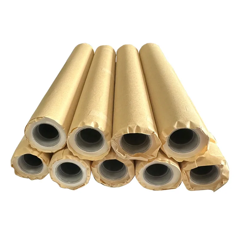 Factory Competitive Price Wholesale China Trade Trustworthy China Supplier Pva Sponge Roller Brush Sponge Rollers