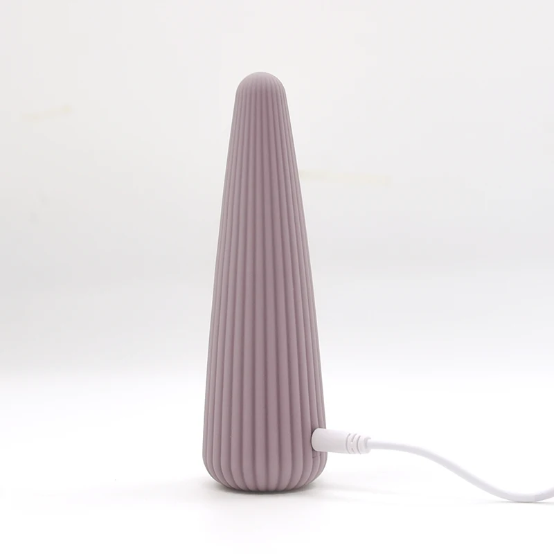 Soft Vibrators Sex Toys for Women Vagina Nipple Breast Clitoris Stimulator G Spot AV Wand Massager Vibrator Sexy Toy Gift Set