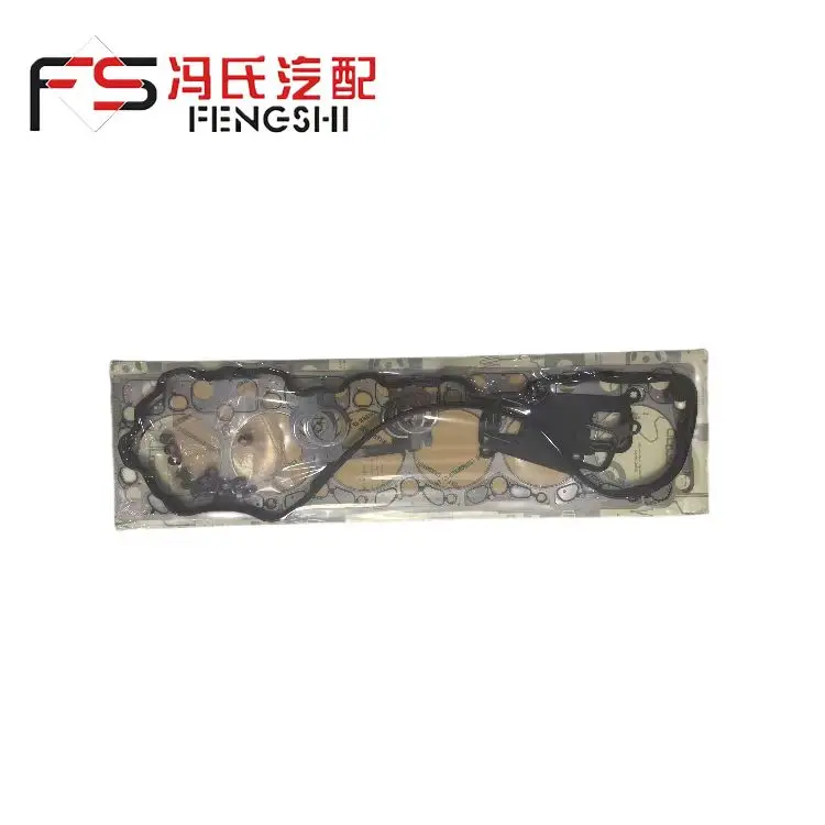 Heavy Duty Truck Engine Spare Parts OM906 OM926 Cylinder Head Gasket Kit For Mercedes Benz Actros Axor Atego Unimog OM457 OM501