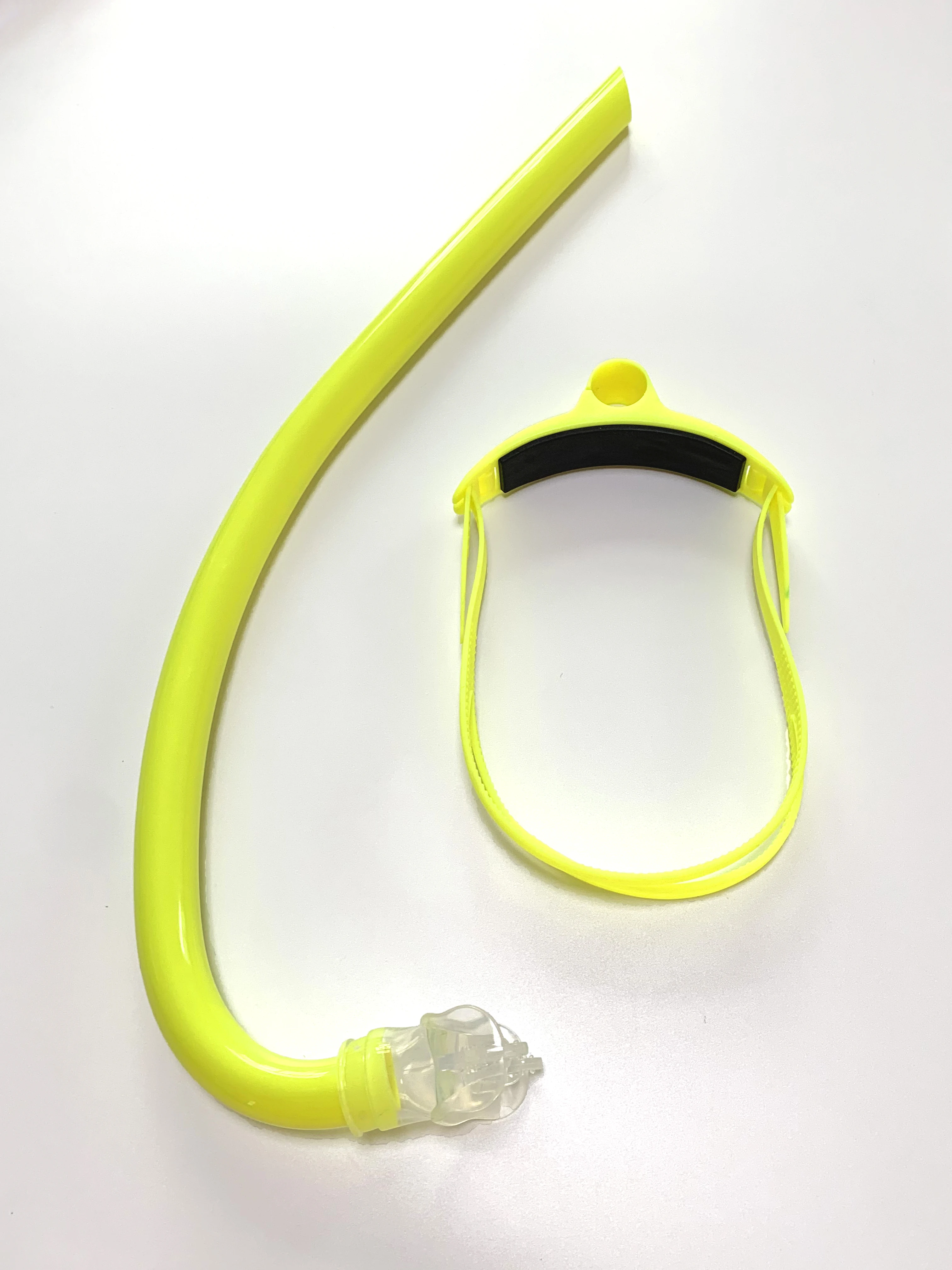 Kids swimming pool outdoor snorkeling goggles breathable swim frontal snorkel