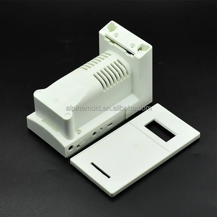 Custom High Quality Air Humidifiers Mold Plastic Injection Molding for Home Appliances
