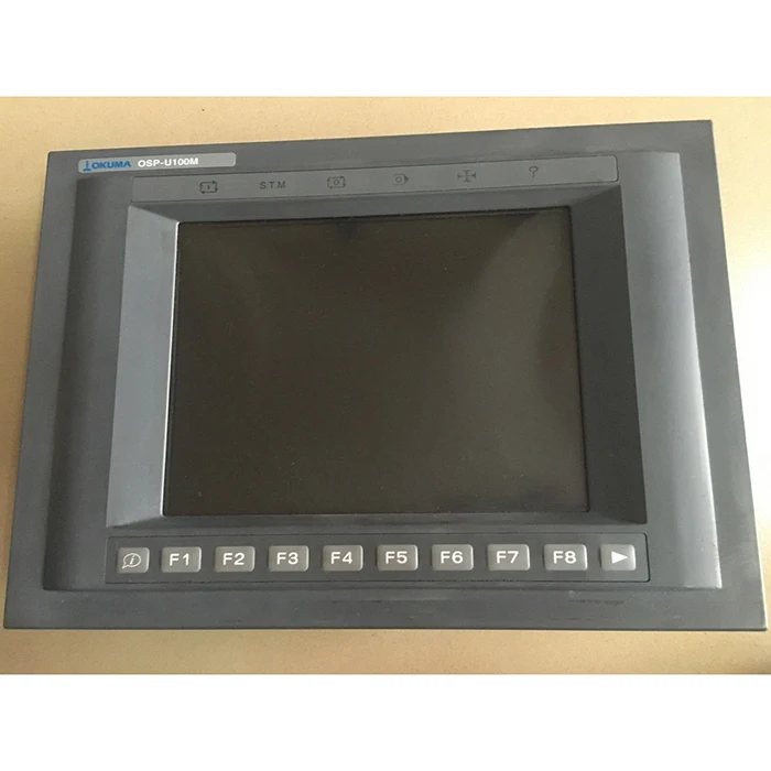 PNL-U10J-14ASSY E0105-653-468-1 CNC Operation Panel