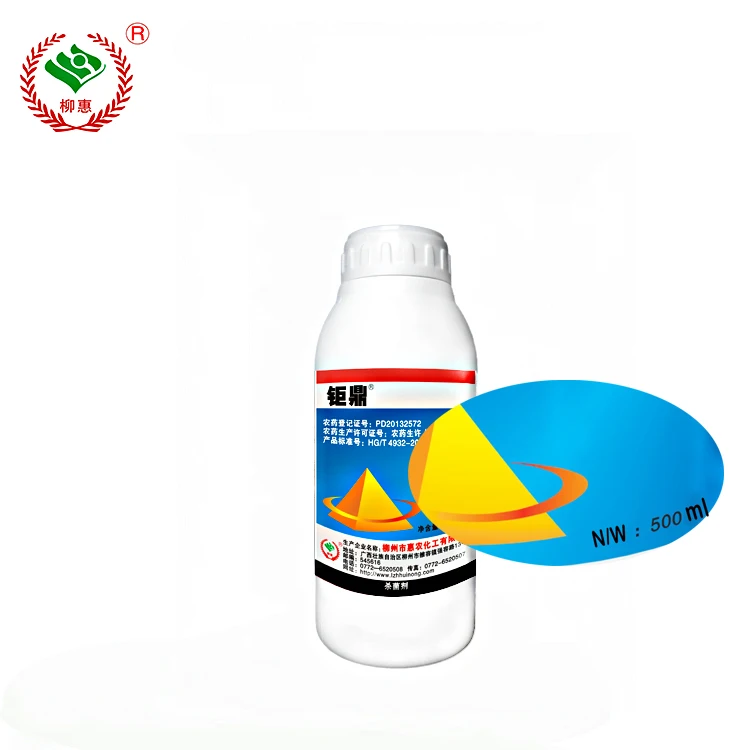 
Fungicide azoxystrobin 250g/L SC for the scab 