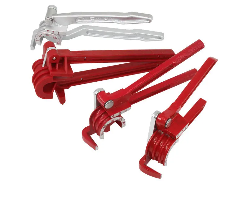 90 degree 3IN  Tube bender and small pipe  bender for professional wood working with high quality