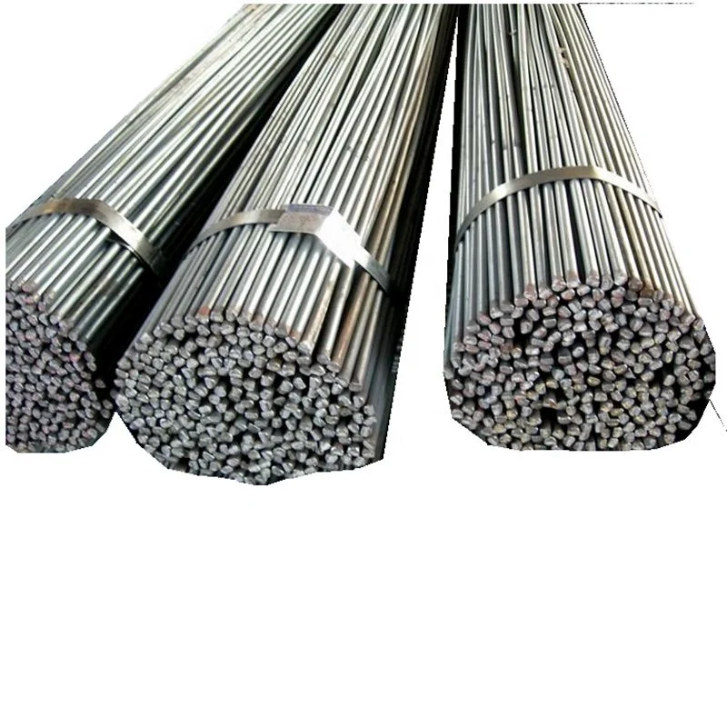 95Cr18 Stainless Steel (9Cr18 Steel)
