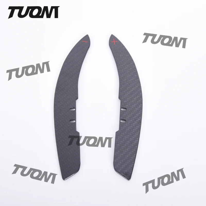 Interior Accessory For Audi A3 A4 A4L A5 A6 A7 A8 Q3 Q5 Q7 TT S3 R8 Car Steering Wheel Shift Paddle Magnetic Shifter