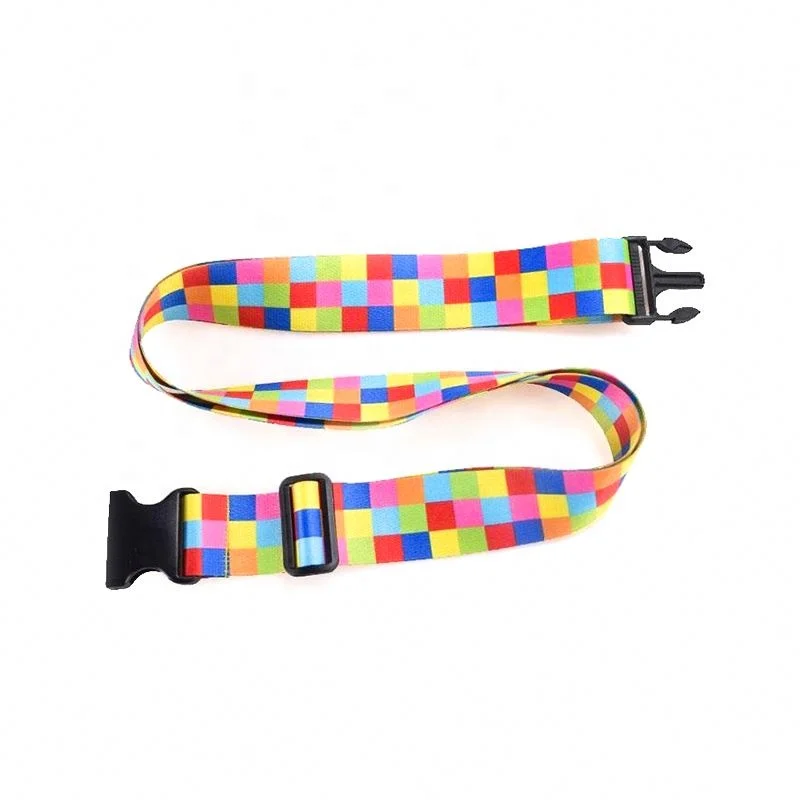 Factory Promotional Luggage Belt Buckle With Logo Custom