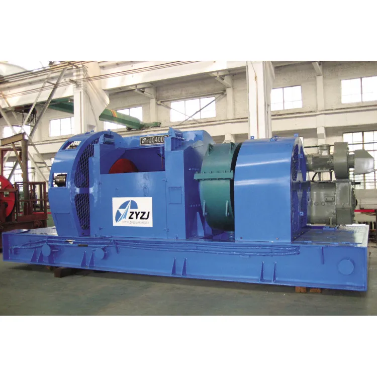 
Drawworks 