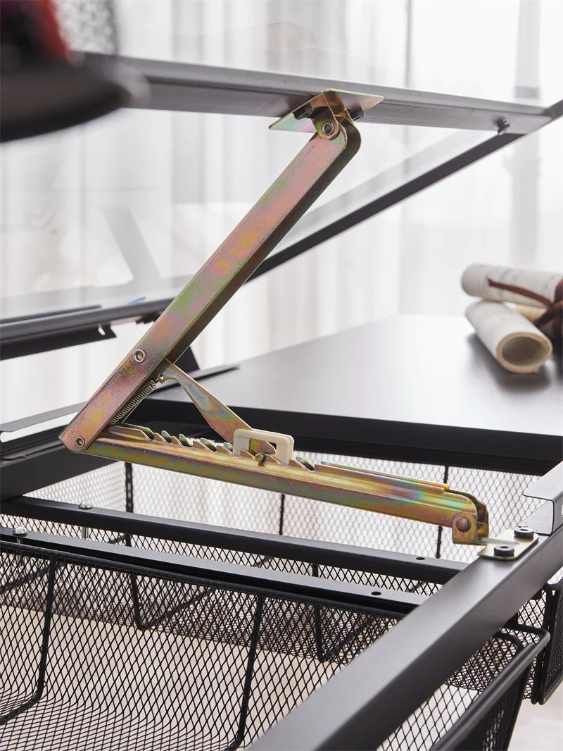 New Design Factory Wholesale Customised Drawing Artistic Paintings Table