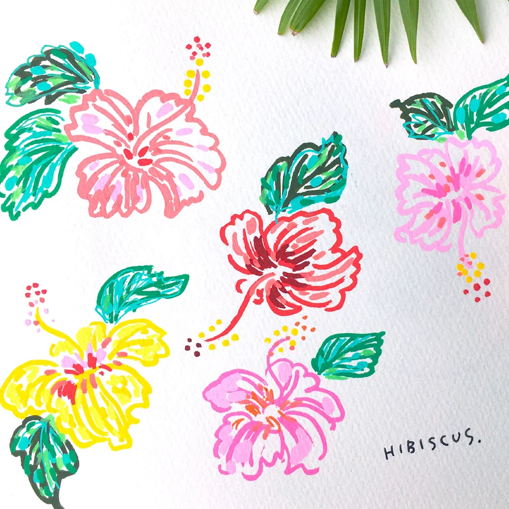 Uni Posca Paint Markers Mitsubishi Posca Markers 12 Colors POSCA PC-1M Superfine Graffiti Pen Highlight Pen Acrylic Markers