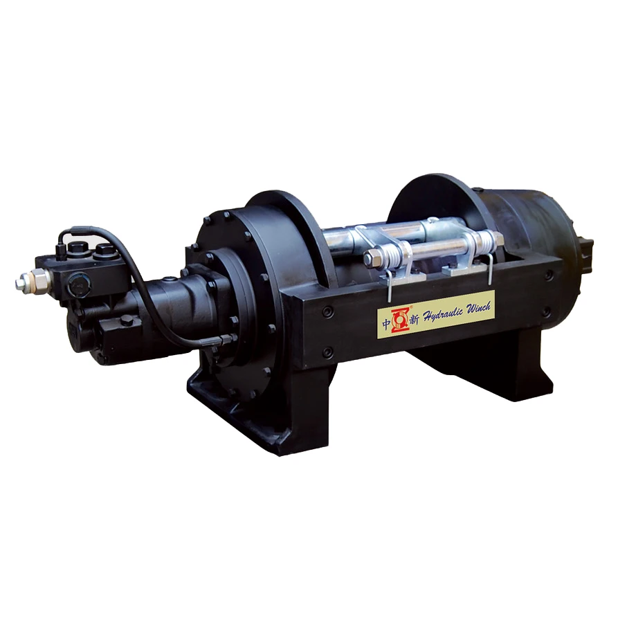33000lbs гидравлическая лебедка, тяжелая лебедка 15T, морская веревочная лебедка, одобренная CE