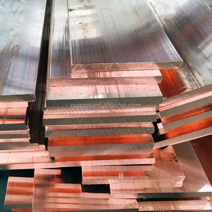 high-quality 4x8 sheet copper C1100 C11000 C10100 C10200 C10300 for industrial and construction