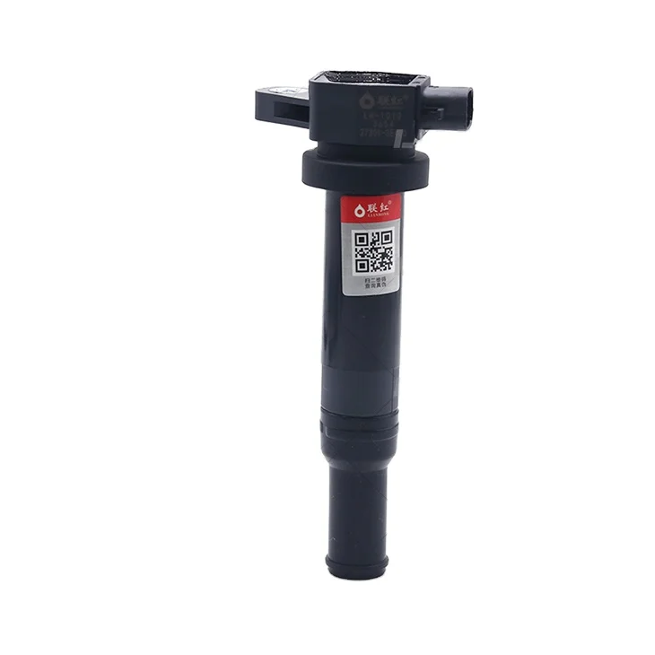 High Quality motor 27301-3E400 Ignition Coil for HAWTAI Santa Fe 2.7 Ignition Coil 27301-3E400