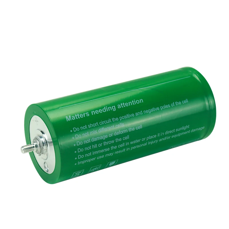 
Lithium titanate titanium oxide battery 2.5V 26Ah LTO battery rechargeable battery for RV EV solar 