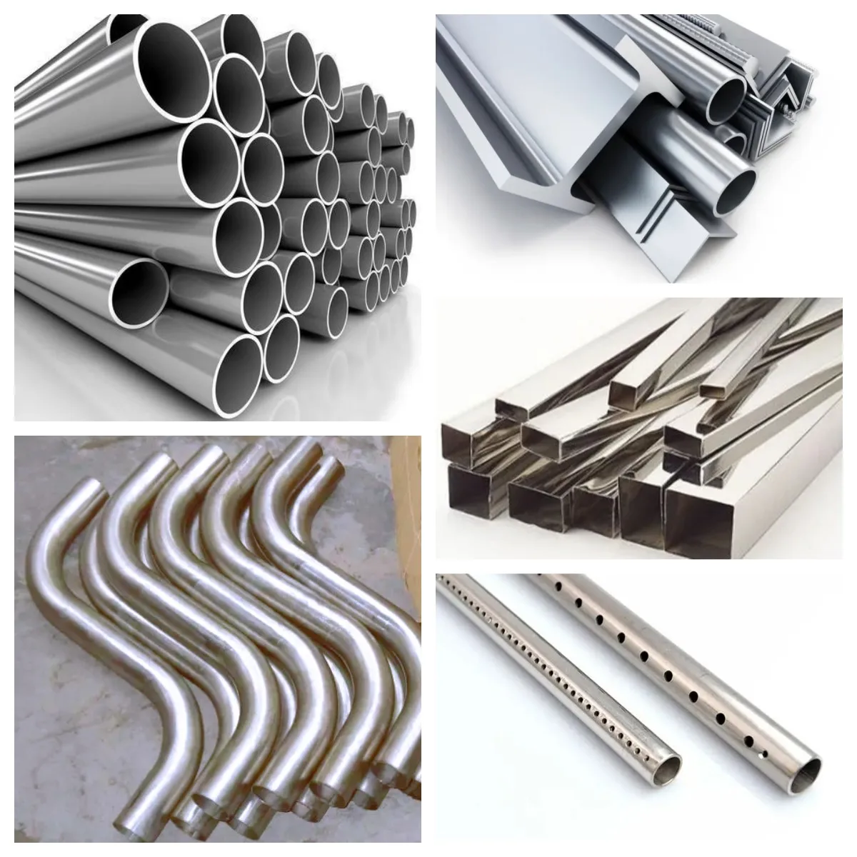 Quality sales welded round stainless Steel tube SUS 201 304L 316 316L 304 stainless steel tube/pipe