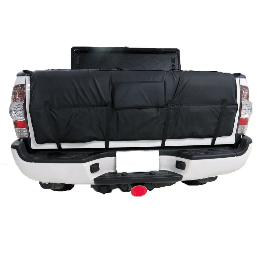 
Tailgate Strap Durable Surf Rack bike rack Pads 