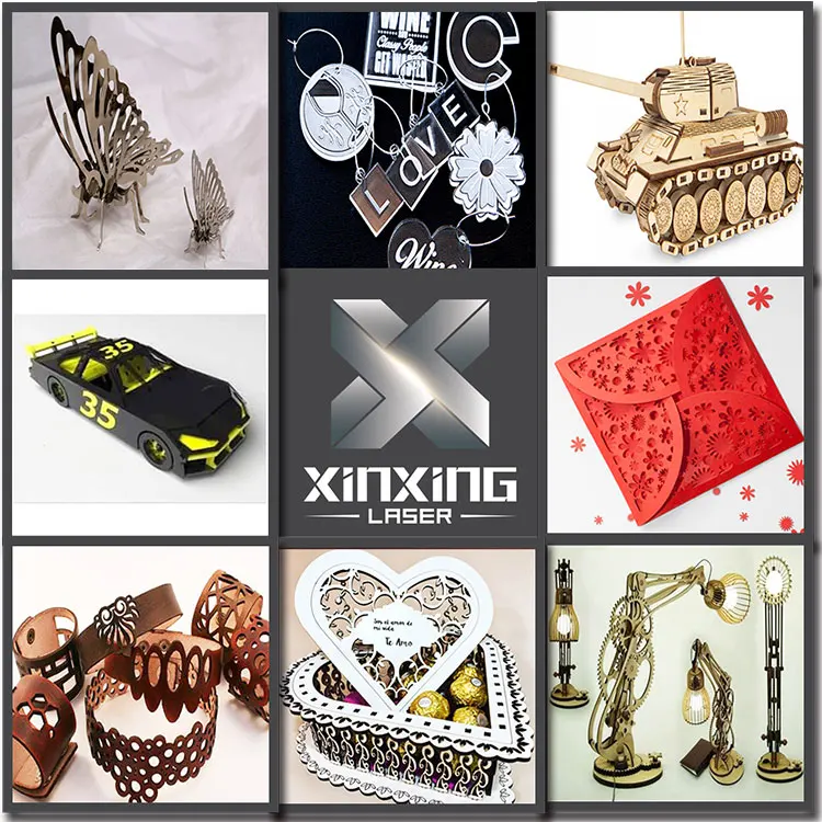 Mini Cnc 1390 Pro + Graveur Metal Cnc Co2 1390 250W + Laser Engraving Laser With Two Tubes 1390