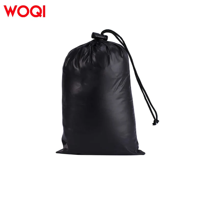 WOQI High Quality Soft down Filled Boots Windproof and Waterproof with Booties Warm Sleeping Gear Accessories