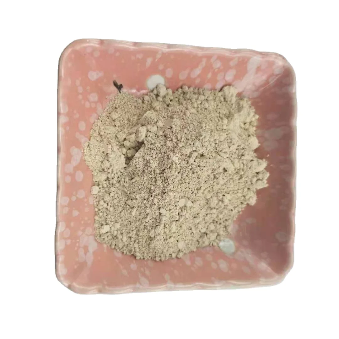 Water Washed Kaolin
