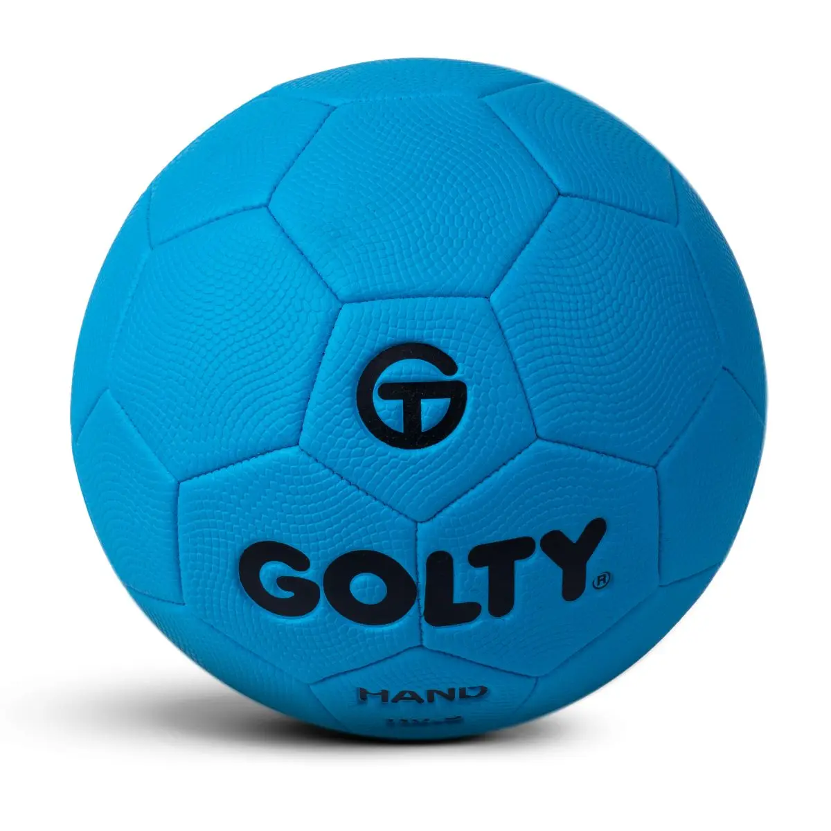 Customize Logo Football For Sports Machine Stitched Promotional handall Size 2