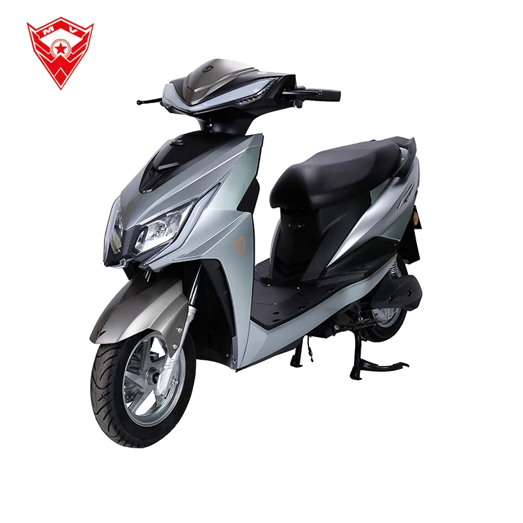 wuxi  Best Selling Low Cost Two Wheels New Style Fat Tire Electric Scooter for adult