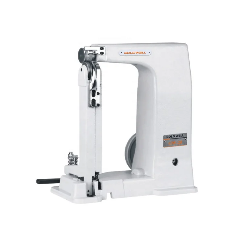 
SHOE HEEL PRESSING MACHINE WB-25 INDUSTRIAL SHOE MAKING MACHINE 