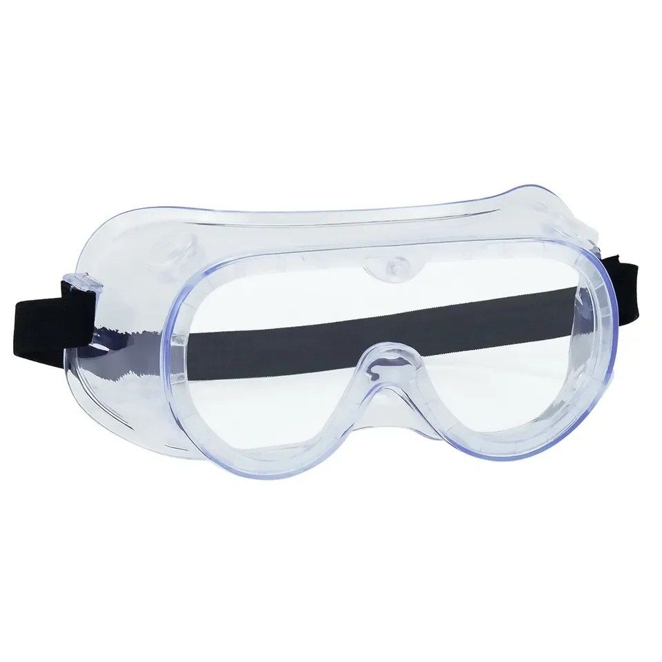 Uvex safety goggles Ultravision Anti-Fog Cycling Industrial Eye Protection Seguridad for Working lab safety goggles