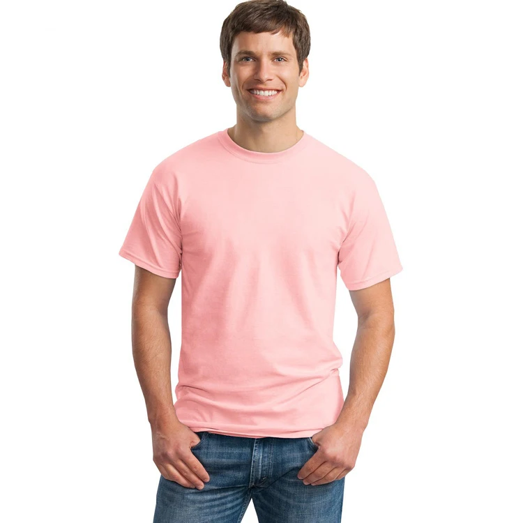 Custom T Shirt Printing OEM Customize Logo  Summer Mens Embroidered Tshirts/Wholesale Cotton  custom oversized tshirt