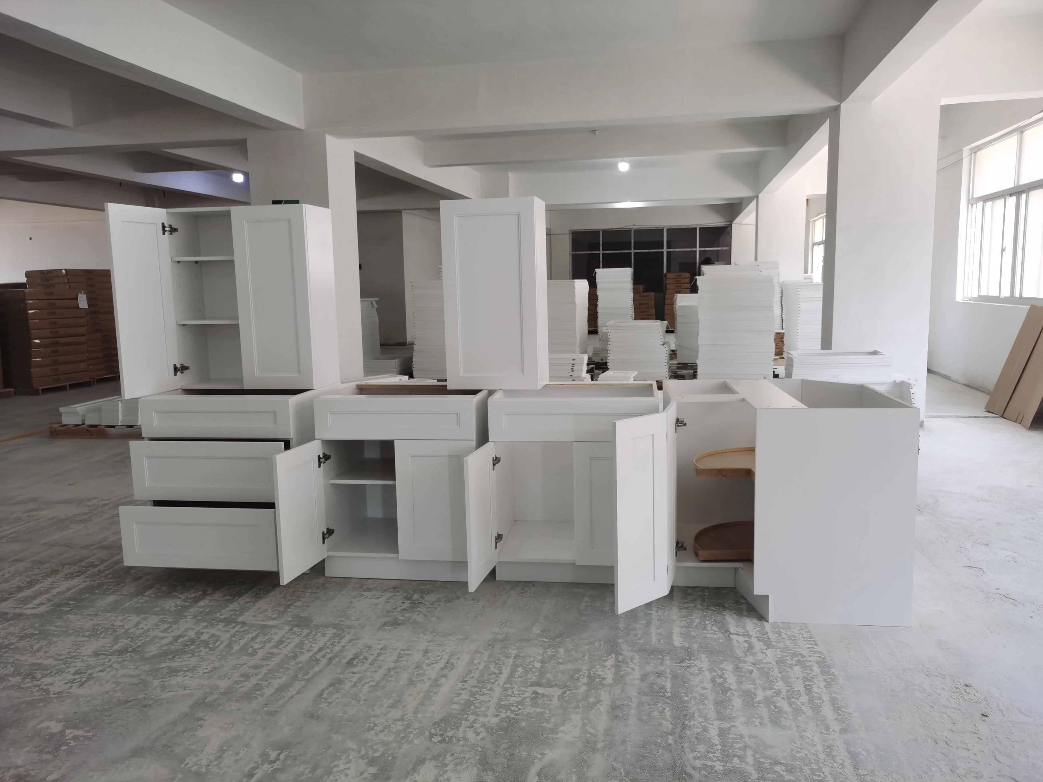 American kitchen cabinet distributors Modern grey kitchen cabinets black kitchen cabinets